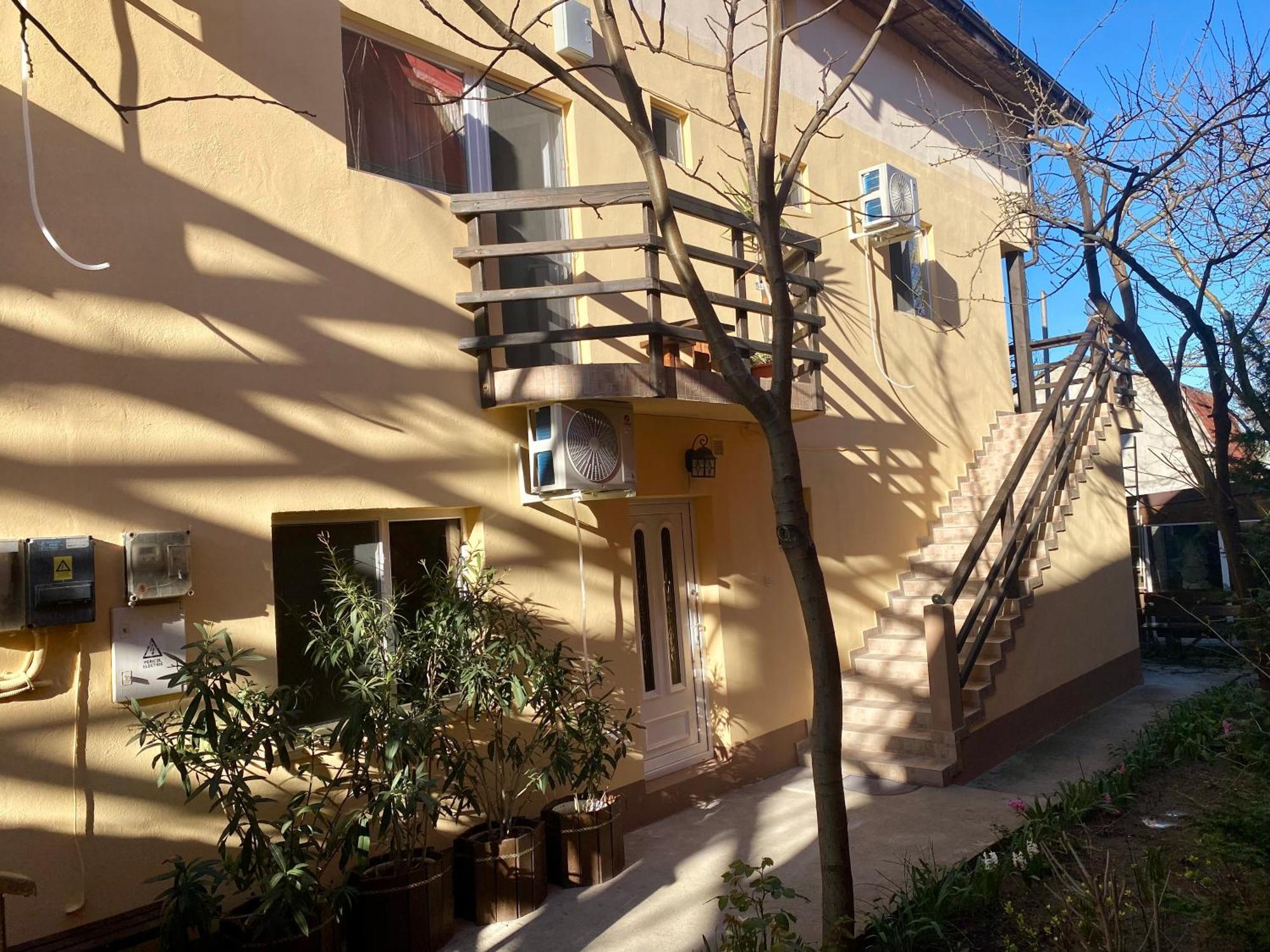 ホテル Casa Double M, ヴァマ・ヴェケ エクステリア 写真