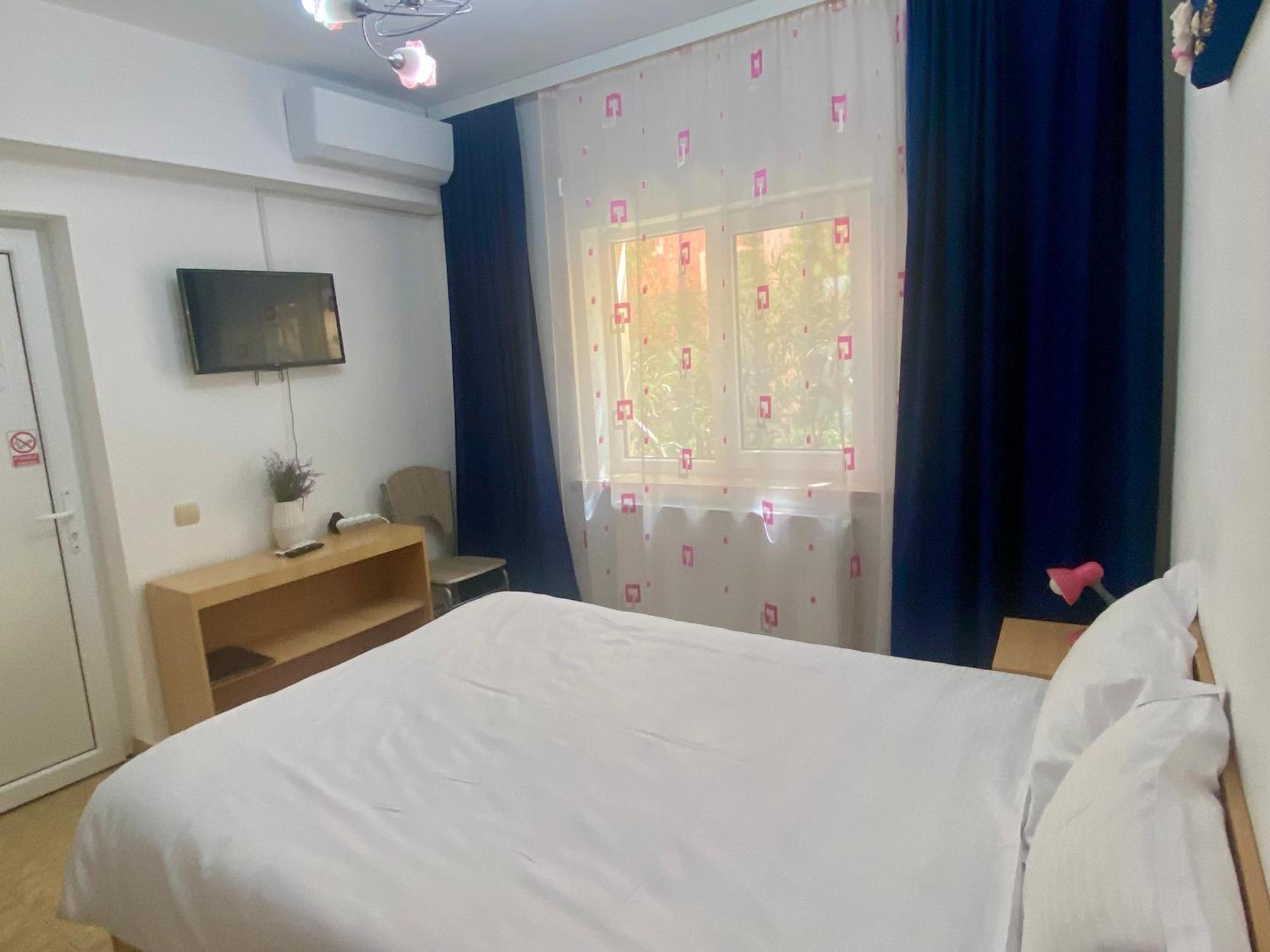 ホテル Casa Double M, ヴァマ・ヴェケ エクステリア 写真