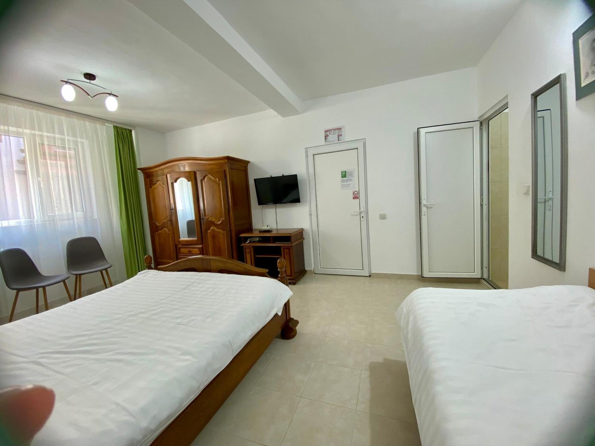 ホテル Casa Double M, ヴァマ・ヴェケ エクステリア 写真