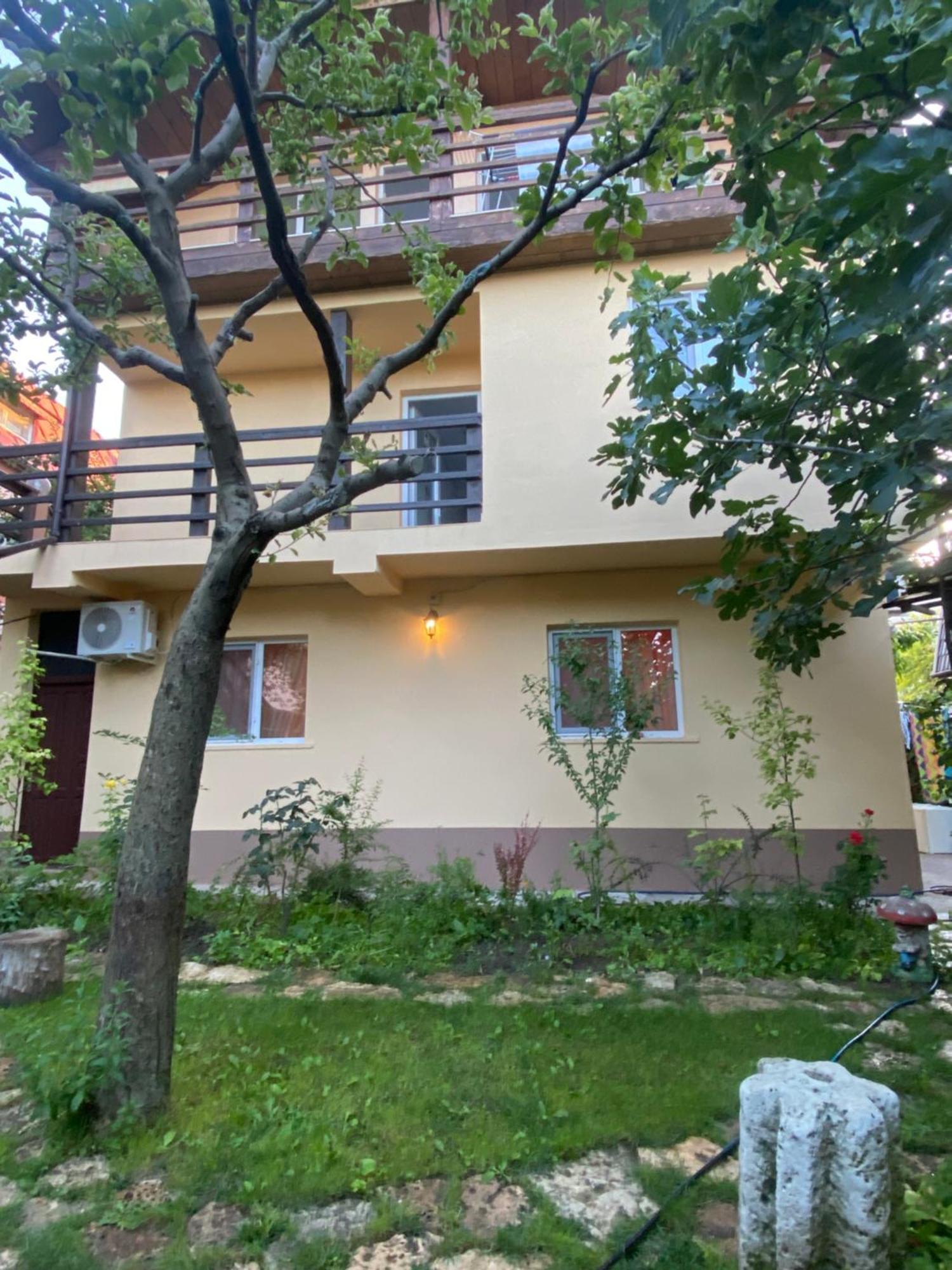 ホテル Casa Double M, ヴァマ・ヴェケ エクステリア 写真