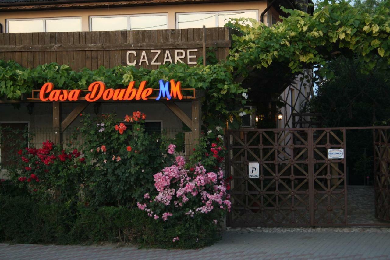 ホテル Casa Double M, ヴァマ・ヴェケ エクステリア 写真