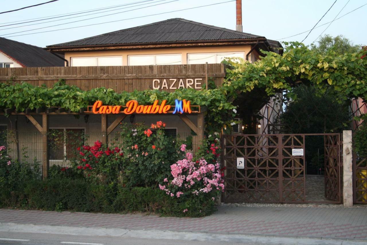ホテル Casa Double M, ヴァマ・ヴェケ エクステリア 写真