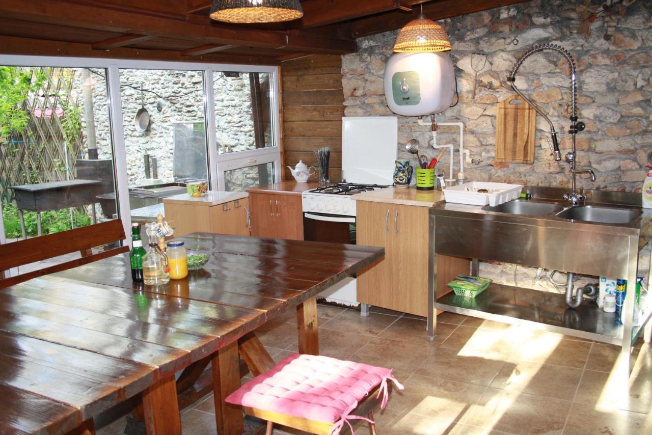 ホテル Casa Double M, ヴァマ・ヴェケ エクステリア 写真